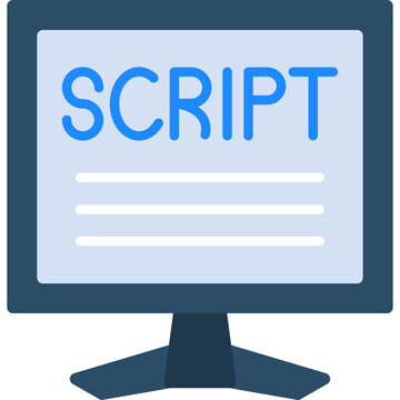 Script Icon