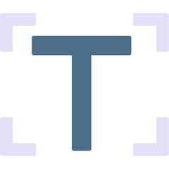 Text Editor Icon