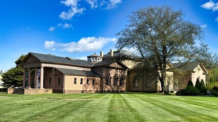 Newport, Rhode Island USA