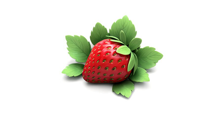 strawberry