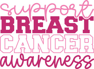 Breast Cancer T-shirt Design, Breast Cancer Awareness, Inspirational Breast Cancer Survivor T-Shirt, Hope and Strength Pink Ribbon, Support Breast Cancer Fighters, Faith Over Fear, Warrior Woman.