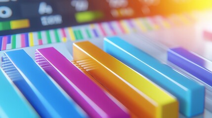 Providing tools and resources for financial planning in 3D, including interactive financial models