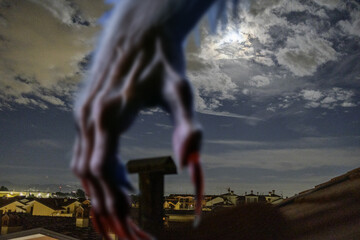Werewolf