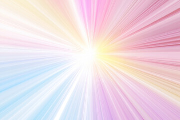 PNG Pastel light rays background explosion sunlight.
