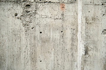 Obraz premium Solid Concrete Cement post texture.