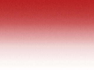 Obraz premium background, gradient white with red
