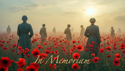 Remembrance Sunday graphics