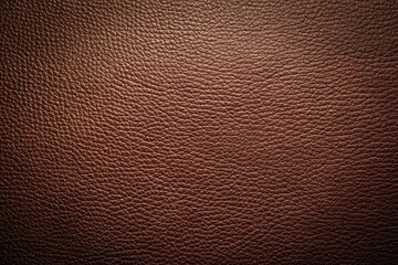 Fototapeta premium Dark, richly colored leather with a matte finish and subtle embossing, rich, finish, motifs, leather