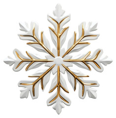 Obraz premium PNG Snowflake snowflake christmas festive.