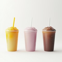 Steaming Hot Coffee in a White Cup for Cozy Nights and Delicious Warmth