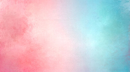 abstract gradient background colors blue and pink noise texture