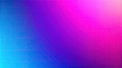 Obraz premium Abstract purple blue pink gradient wallpaper