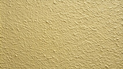 Fine textured matte finish on painted wall, leading lines