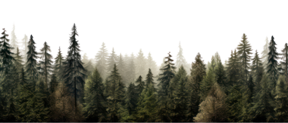 PNG Forest backgrounds outdoors woodland.