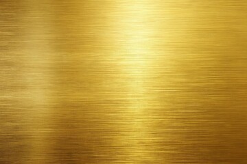 Minimalist gold backdrop, brushed texture, warm highlight, inviting atmosphere