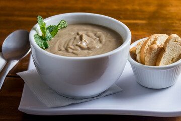 soup