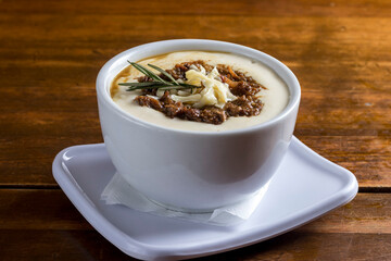 soup