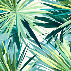 Whimsical Floral and Foliage Designs: Playful Doodles, Geometric Leaves, and Elegant Wildflowers in Bold and Soft Color Palettes.