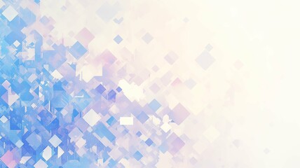 Obraz premium 幾何学模様の背景画像