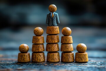 Human Resource Management Concept in Business