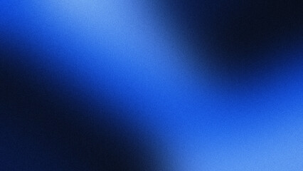 Soft textured blue and black subtle gradations with shadows,