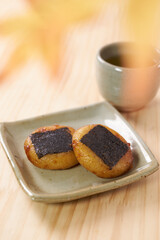 揚げ餅（信州）のイメージ