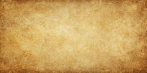 Fototapeta premium Vintage paper background with high resolution , texture, aged, antique, retro, old, grunge, historic, yellowed, worn