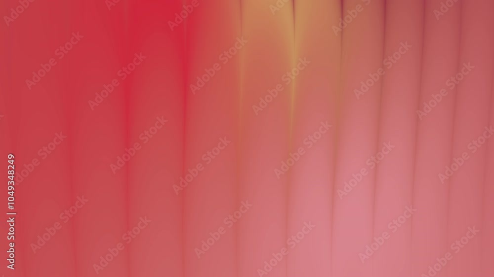 Aufkleber blurred vertical lines in shades of red and yellow. this abstract background is perfect for website 