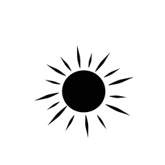 sunshine icon