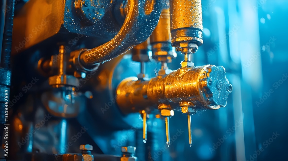 Aufkleber electrochemical galvanization process where a zinc coating is applied to metallic objects like pipes