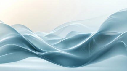 Obraz premium Color gradient art background