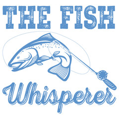 fishing t shirt design