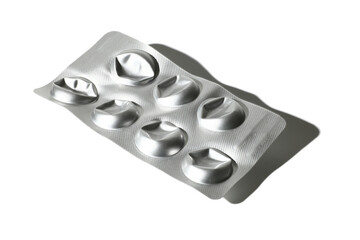 Blister Pack
