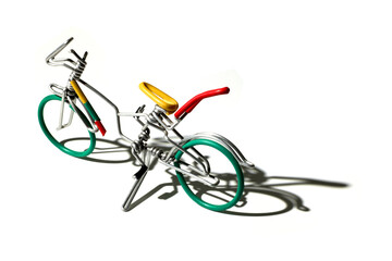 Toy Bicycle