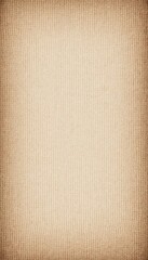 Fototapeta premium Textured beige background for creative projects or vintage designs