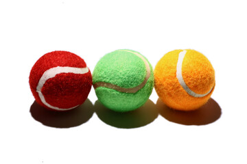 Tennis Balls