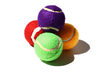 Tennis Balls