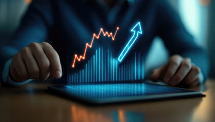 ai calculated financial management  online 