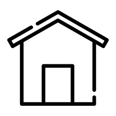 house line icon