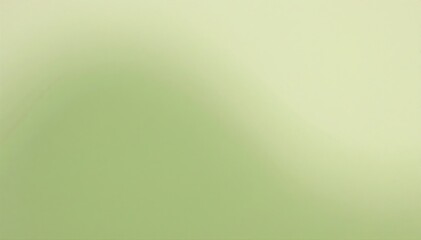 Obraz premium generative ai, Olive Green Gradient Art