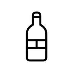 Oil icon symbol vector image Illustration
