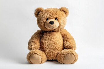 brown teddy bear