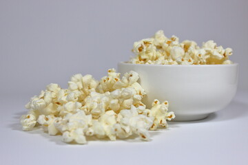 パーティーにぴったり、ポップコーン（Popcorn）