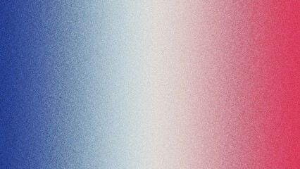Red, Gray, and Blue Gradient Background with Soft Noise Texture – Ideal for Social Media, Digital Art, and Adding a Sophisticated, Modern Look to Graphic Design Projects