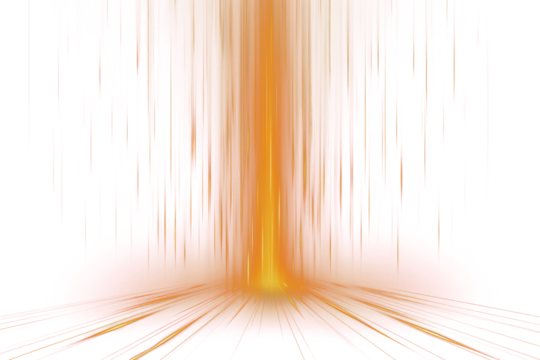 PNG Glowing gold vertical lighting backgrounds fireworks abstract.