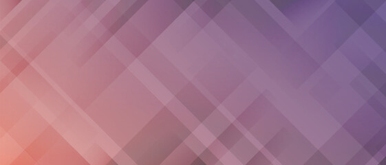 Vector Abstract Purple And Orange Background For Wallpaper, Banner, Presentation