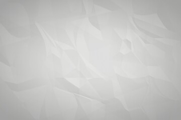 Obraz premium white paper texture, wrinkle paper 