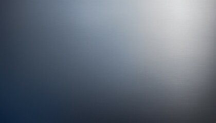 Matte titanium texture with soft grain and faint color shifts from blue to gray