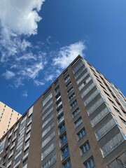 Fototapeta premium House