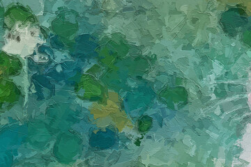 
garden, rose, smear, saturated, dye, romantic, vibrant, paintings, impressionism, artistic, paint,...
